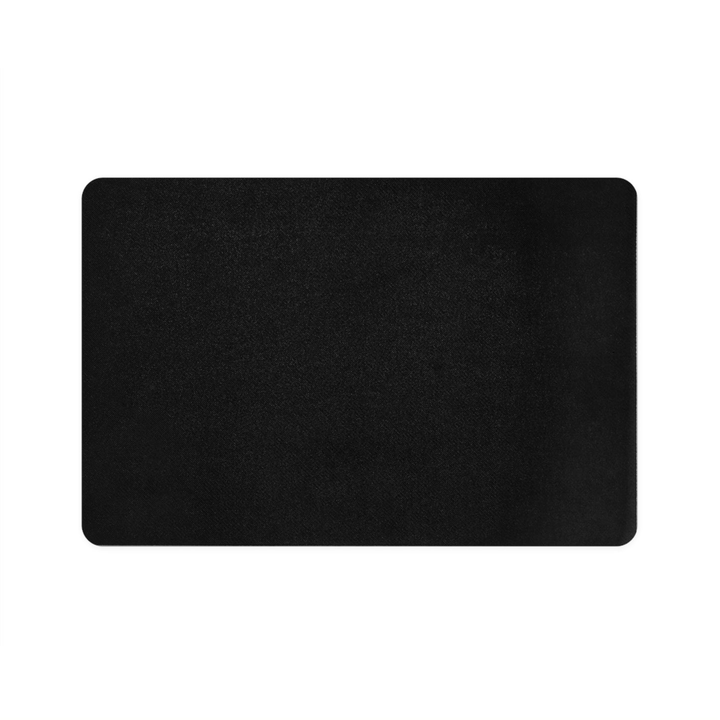 Scenic Pet Food Mat - Decorative Dog Bowl Mat, Pet Feeding Station, Animal Kitchen Decor, Cat Food Tray, Indoor Pet Accessory